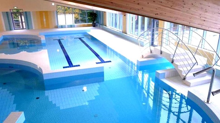 Aquapark Redzikowo